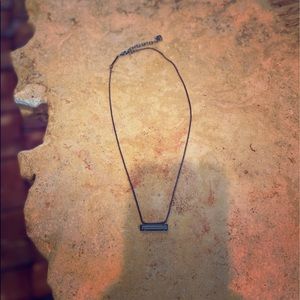 Authentic Kendra Scott Necklace!